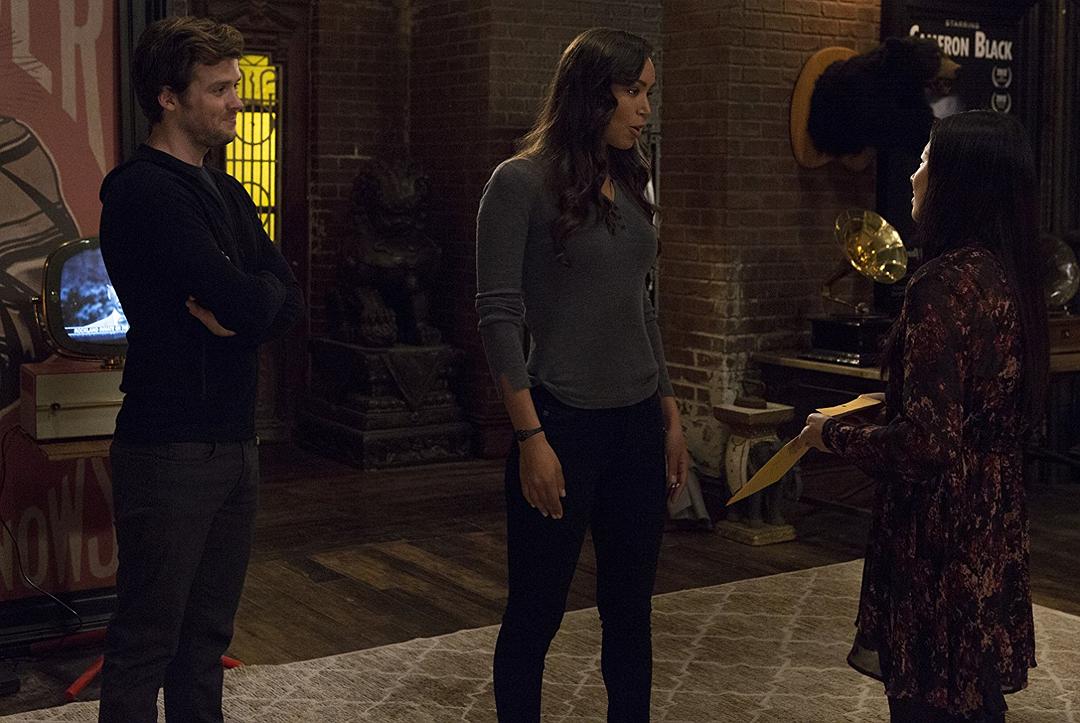 《真伪莫辨》剧照第38张图片 《真伪莫辨》剧照第38张图片