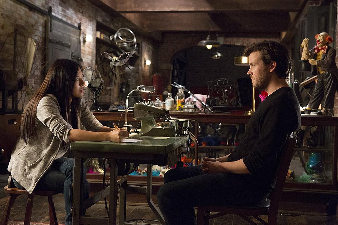 《真伪莫辨》剧照第34张图片 《真伪莫辨》剧照第34张图片