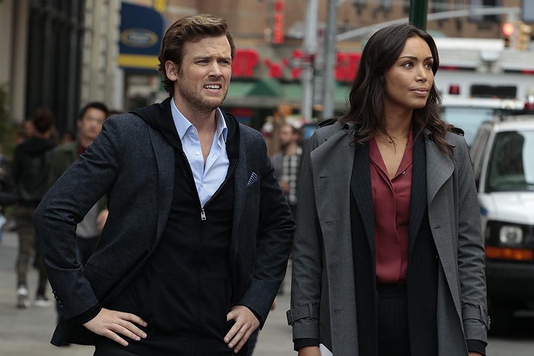 《真伪莫辨》剧照第21张图片 《真伪莫辨》剧照第21张图片