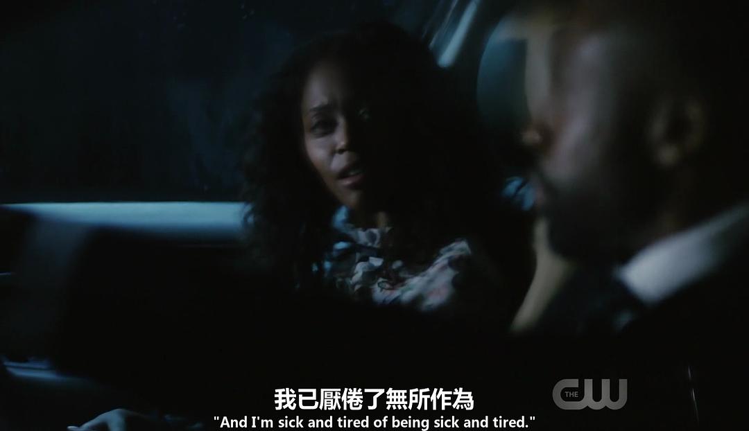 《黑霹雳第一季》海报第22张图片 《黑霹雳第一季》海报第22张图片