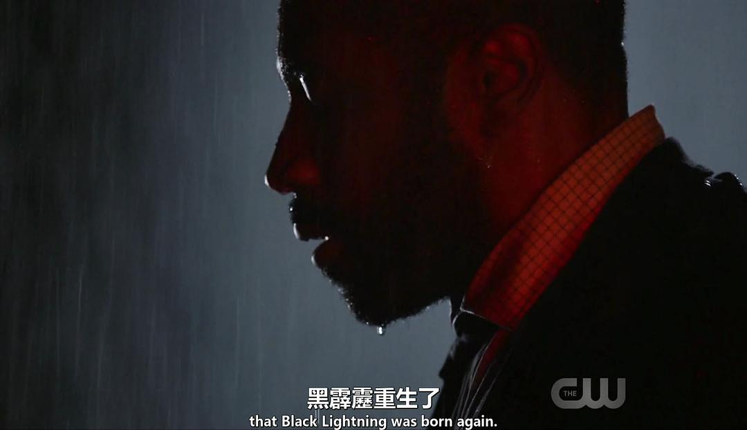 《黑霹雳第一季》海报第19张图片 《黑霹雳第一季》海报第19张图片