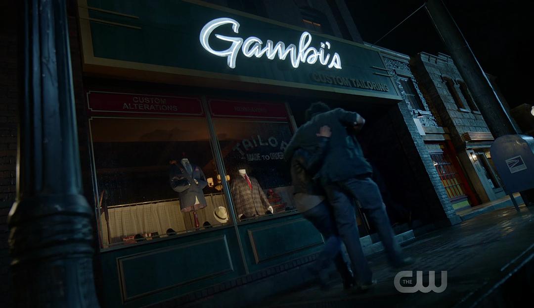 《黑霹雳第一季》海报第17张图片 《黑霹雳第一季》海报第17张图片