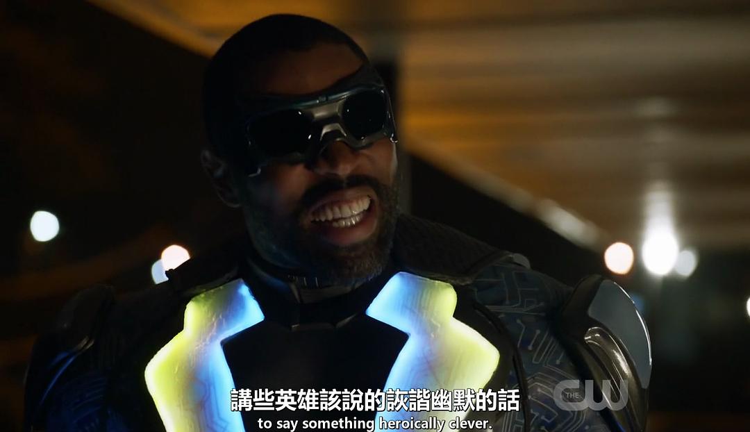 《黑霹雳第一季》海报第11张图片 《黑霹雳第一季》海报第11张图片