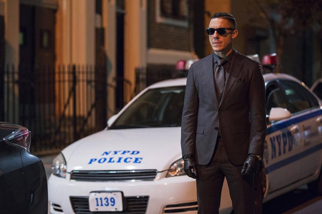 《卢克·凯奇第二季》剧照第18张图片 《卢克·凯奇第二季》剧照第18张图片