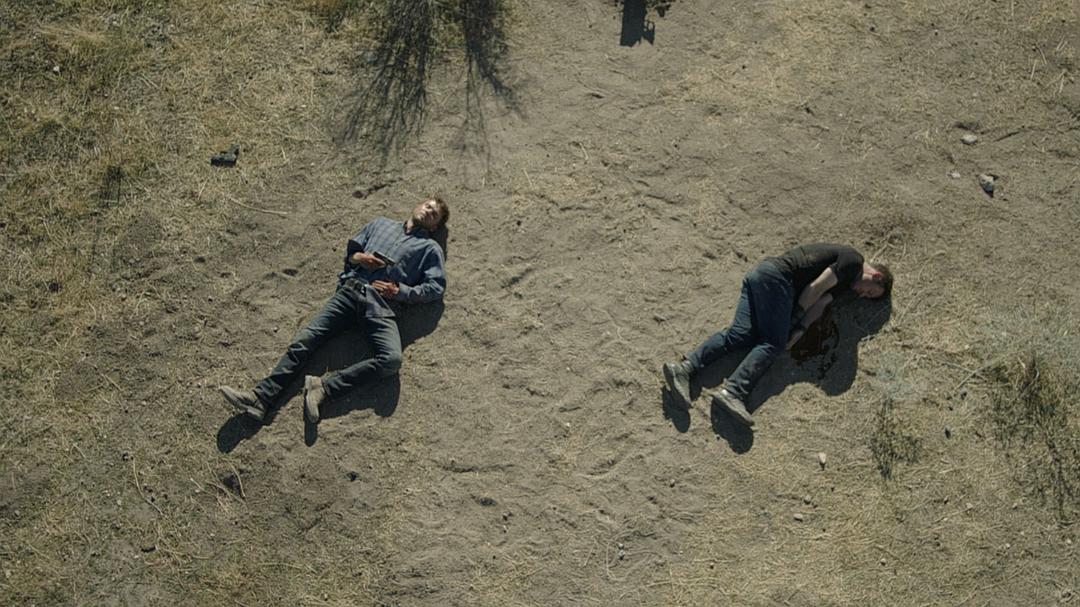 《生死狙击第三季》海报第12张图片 《生死狙击第三季》海报第12张图片