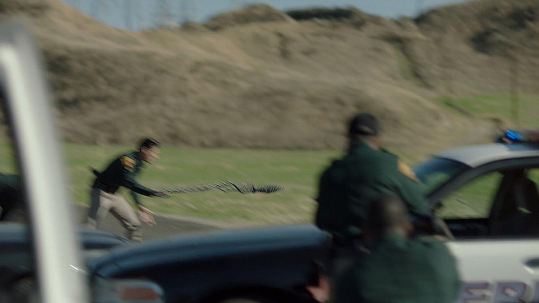 《生死狙击第三季》海报第10张图片 《生死狙击第三季》海报第10张图片