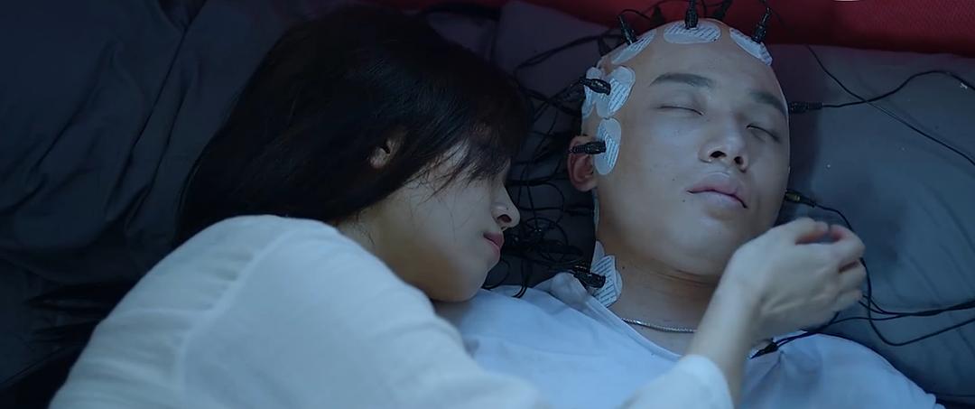 《不过是分手第一季》剧照第12张图片 《不过是分手第一季》剧照第12张图片