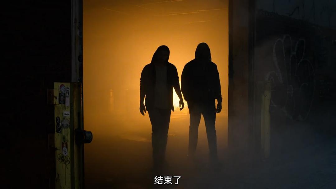 《卢克·凯奇第二季》剧照第60张图片 《卢克·凯奇第二季》剧照第60张图片