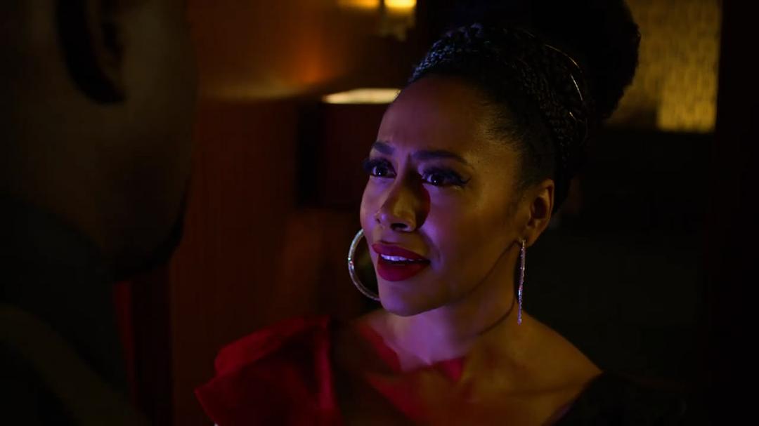 《卢克·凯奇第二季》剧照第55张图片 《卢克·凯奇第二季》剧照第55张图片