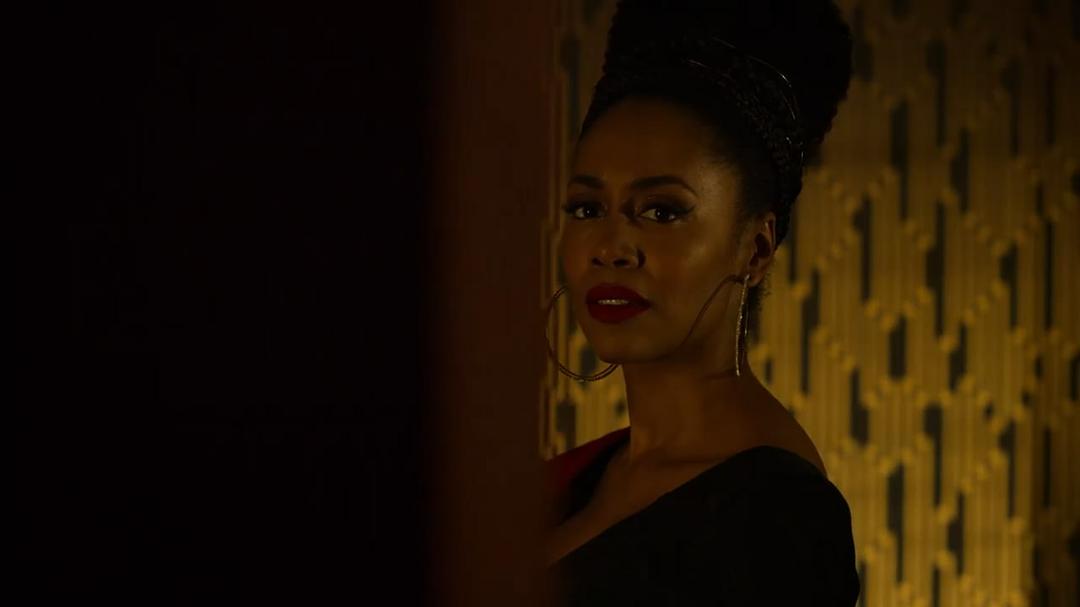 《卢克·凯奇第二季》剧照第54张图片 《卢克·凯奇第二季》剧照第54张图片