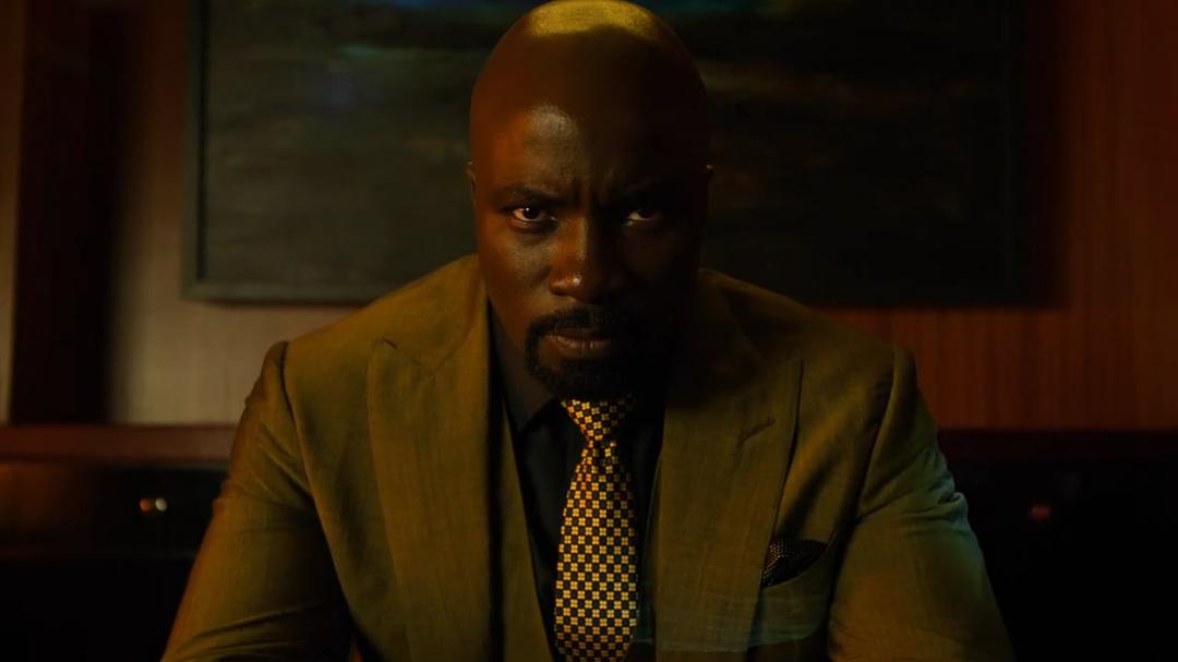 《卢克·凯奇第二季》剧照第53张图片 《卢克·凯奇第二季》剧照第53张图片