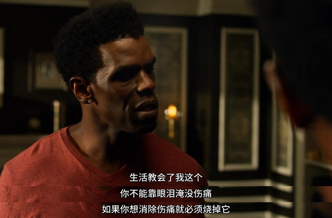 《卢克·凯奇第二季》剧照第50张图片 《卢克·凯奇第二季》剧照第50张图片