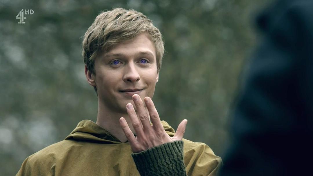 《真实的人类第三季》海报第45张图片 《真实的人类第三季》海报第45张图片