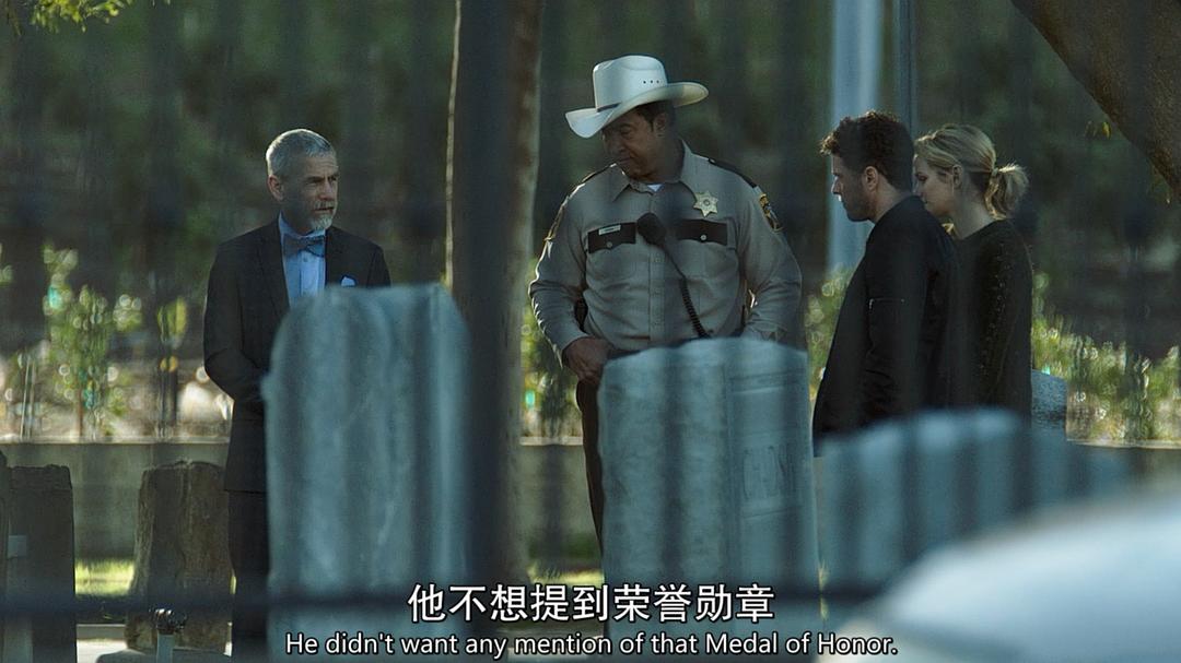 《生死狙击第三季》海报第4张图片 《生死狙击第三季》海报第4张图片