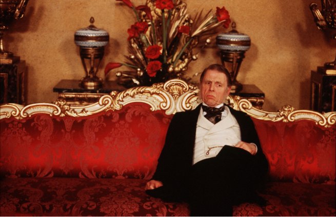 《丹尼尔的半生缘》海报第43张图片 《丹尼尔的半生缘》海报第43张图片