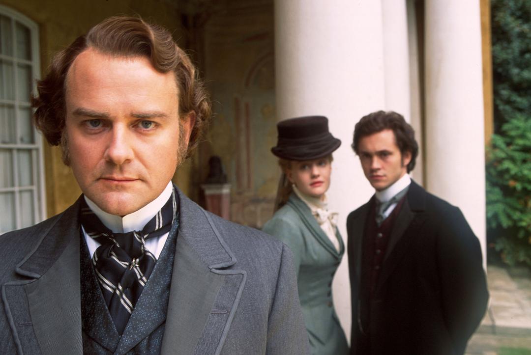 《丹尼尔的半生缘》海报第36张图片 《丹尼尔的半生缘》海报第36张图片