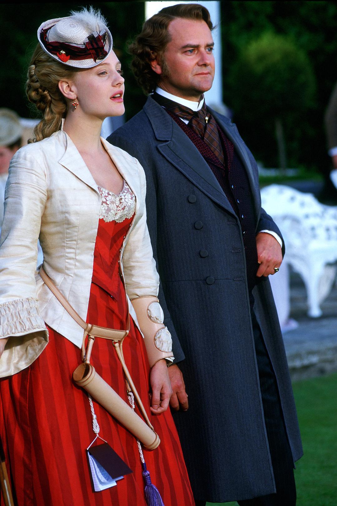 《丹尼尔的半生缘》海报第31张图片 《丹尼尔的半生缘》海报第31张图片