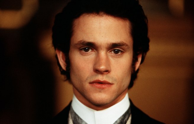 《丹尼尔的半生缘》海报第13张图片 《丹尼尔的半生缘》海报第13张图片