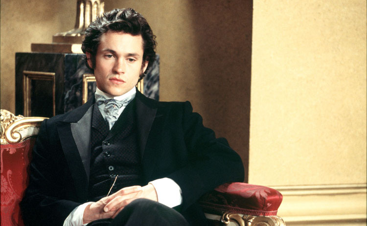 《丹尼尔的半生缘》海报第11张图片 《丹尼尔的半生缘》海报第11张图片