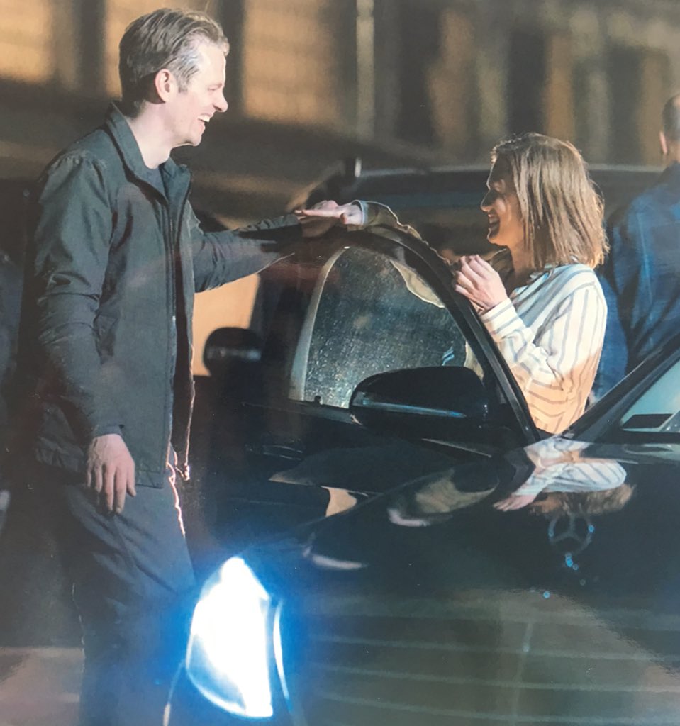 《汉娜第一季》剧照第57张图片 《汉娜第一季》剧照第57张图片