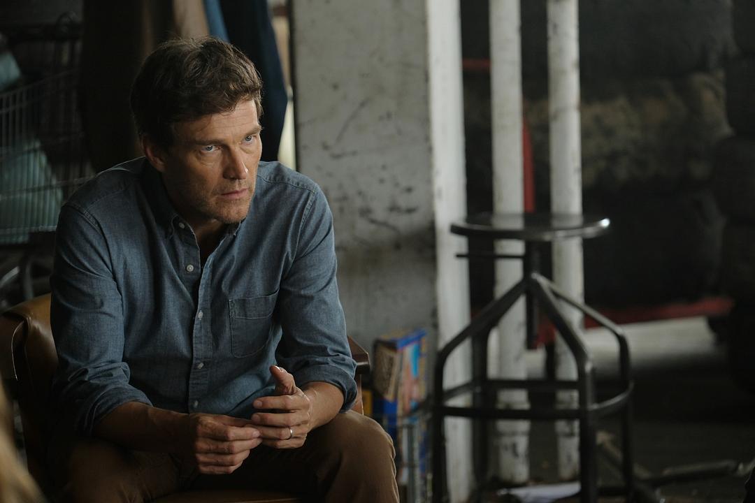 《天赋异禀第二季》海报第47张图片 《天赋异禀第二季》海报第47张图片