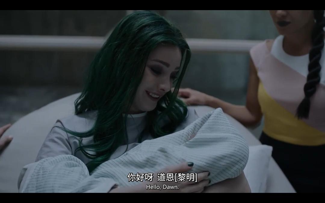 《天赋异禀第二季》海报第57张图片 《天赋异禀第二季》海报第57张图片