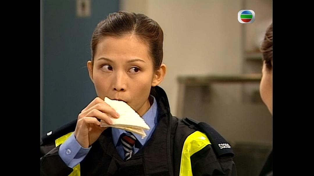 《陀枪师姐3》海报第13张图片 《陀枪师姐3》海报第13张图片