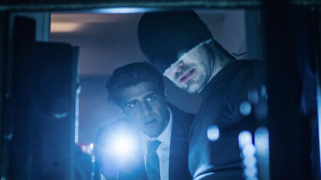 《超胆侠第三季》海报第60张图片 《超胆侠第三季》海报第60张图片