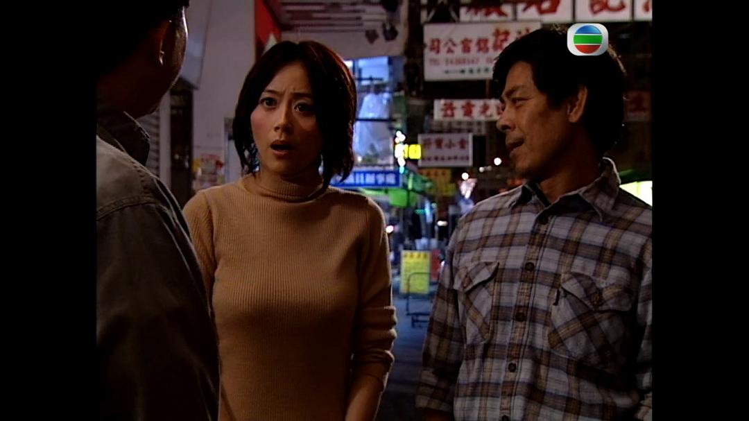 《陀枪师姐3》海报第43张图片 《陀枪师姐3》海报第43张图片