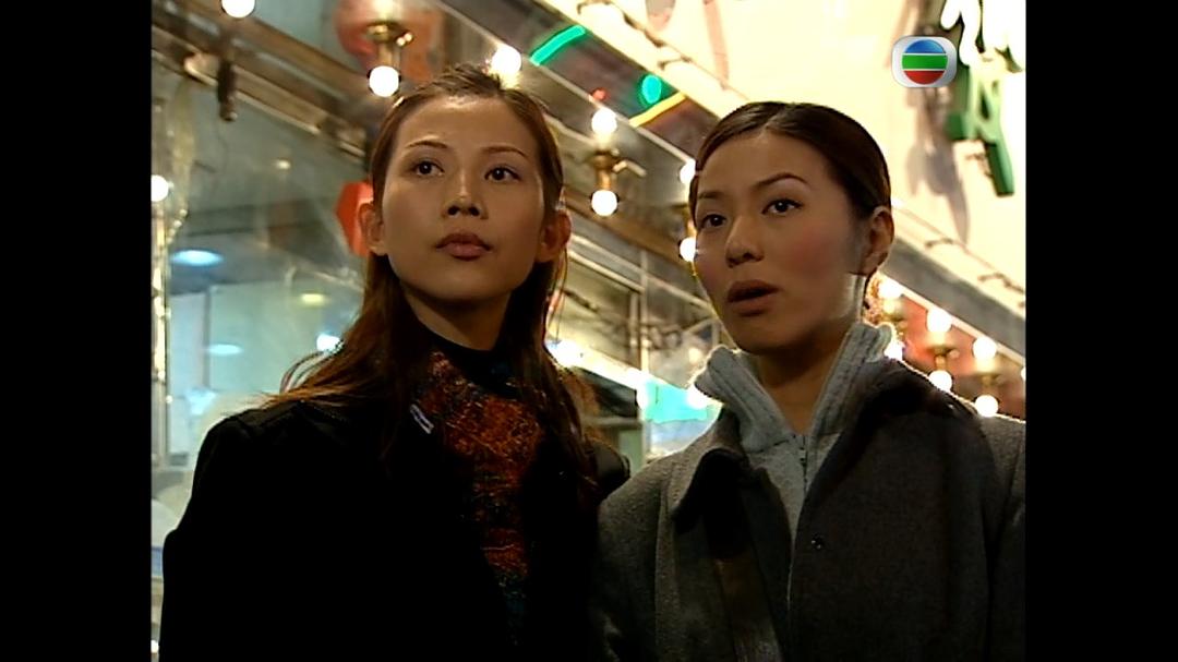 《陀枪师姐3》海报第34张图片 《陀枪师姐3》海报第34张图片