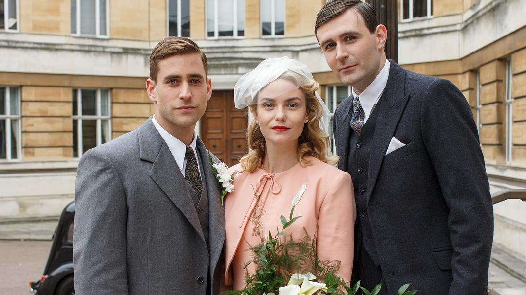 《橘衫男子》海报第20张图片 《橘衫男子》海报第20张图片