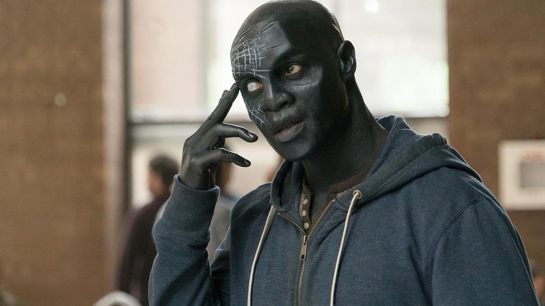 《天赋异禀第二季》海报第24张图片 《天赋异禀第二季》海报第24张图片