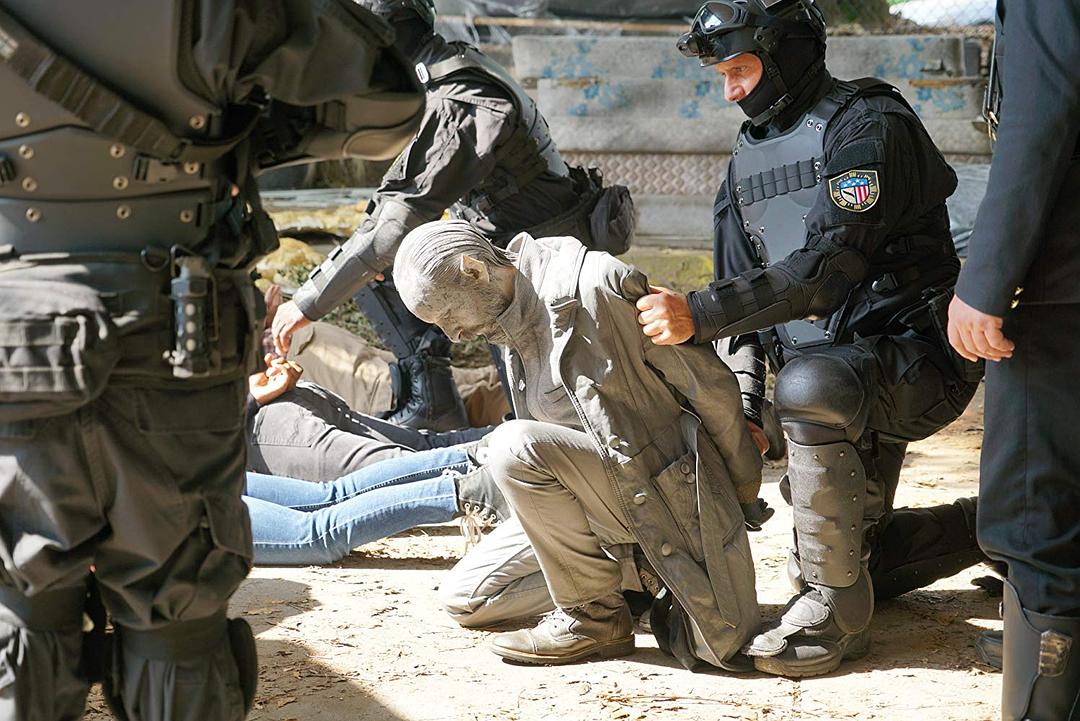 《天赋异禀第二季》海报第45张图片 《天赋异禀第二季》海报第45张图片