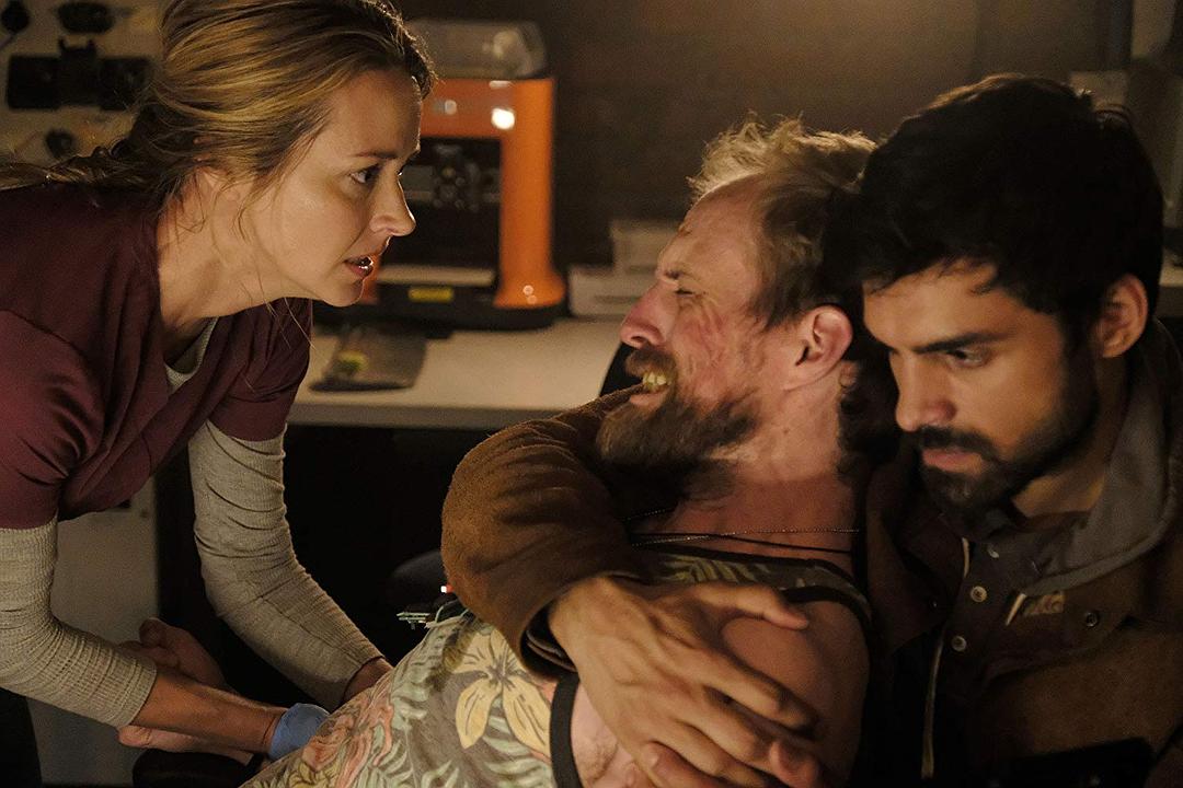 《天赋异禀第二季》海报第19张图片 《天赋异禀第二季》海报第19张图片