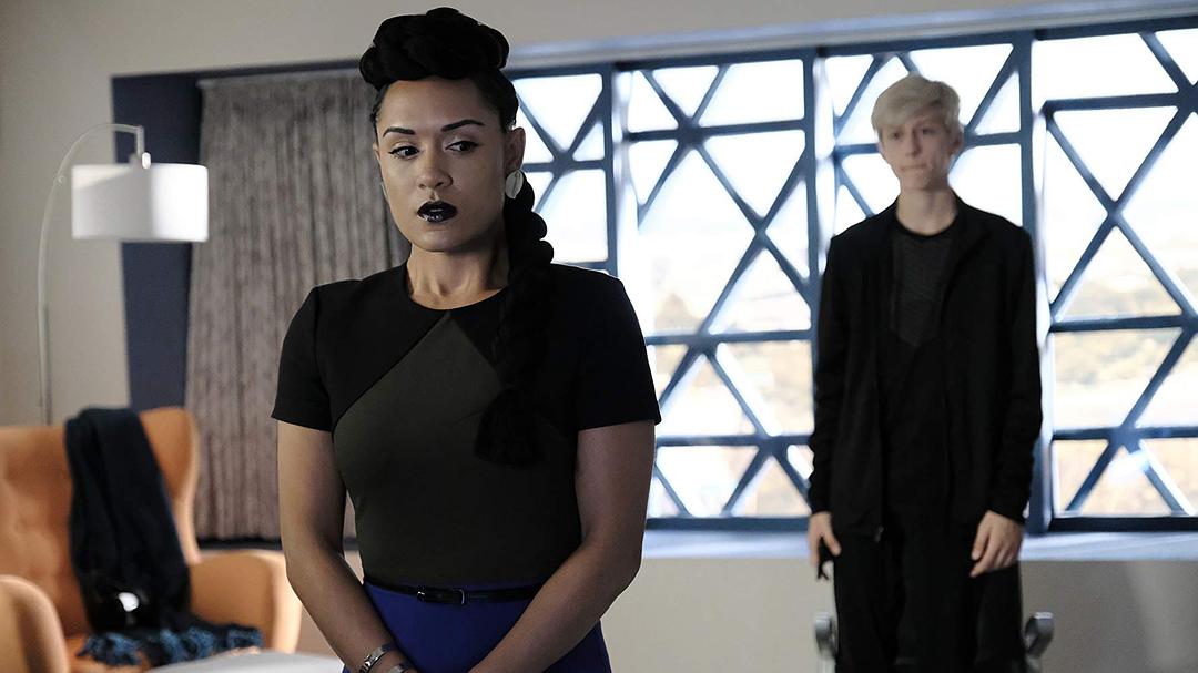 《天赋异禀第二季》海报第31张图片 《天赋异禀第二季》海报第31张图片