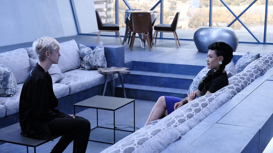 《天赋异禀第二季》海报第28张图片 《天赋异禀第二季》海报第28张图片