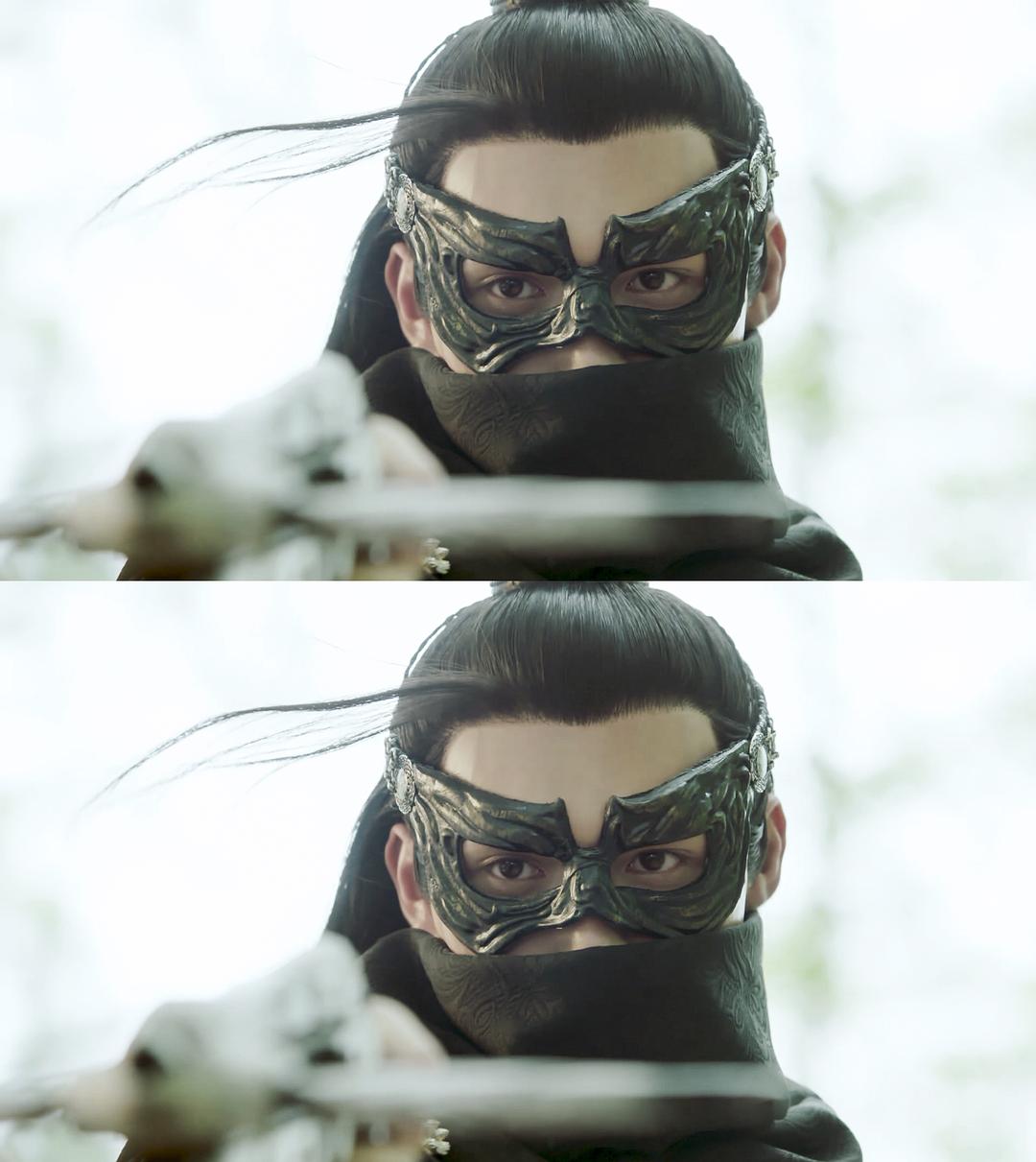 《小女花不弃》剧照第12张图片 《小女花不弃》剧照第12张图片