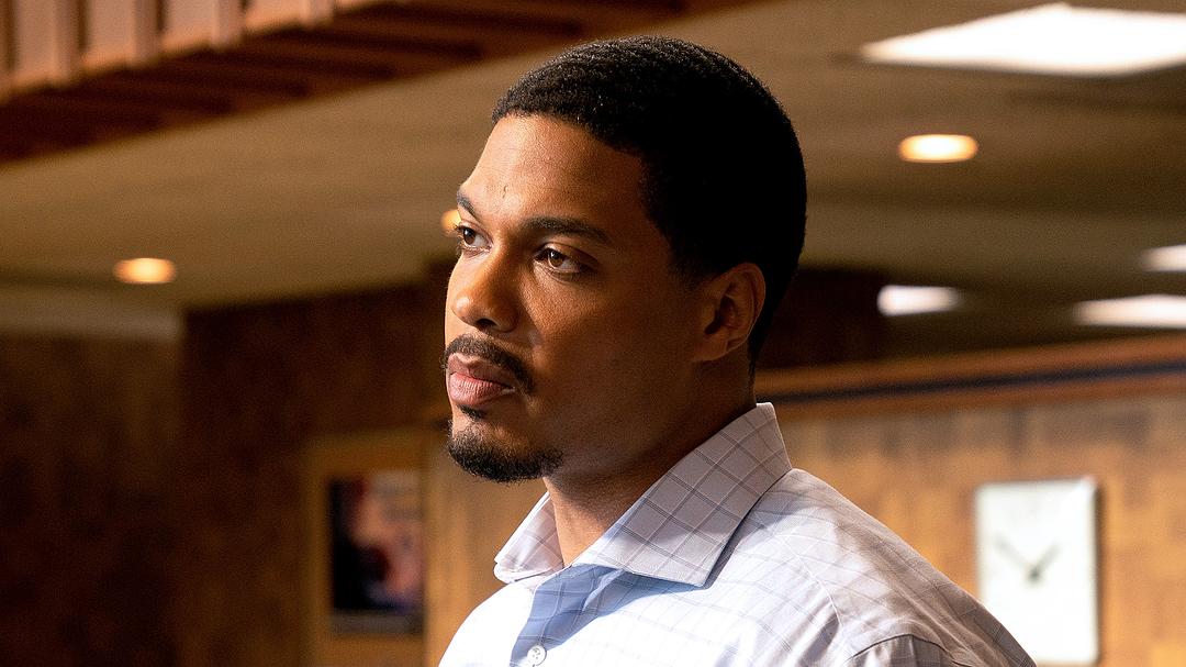 《真探第三季》剧照第5张图片 《真探第三季》剧照第5张图片