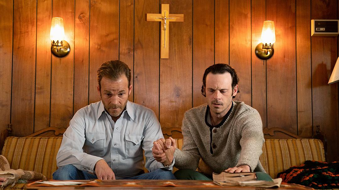 《真探第三季》剧照第10张图片 《真探第三季》剧照第10张图片