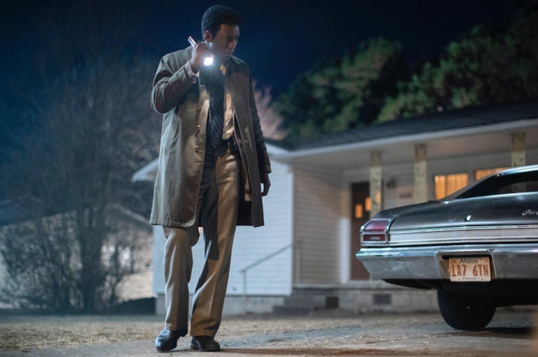 《真探第三季》剧照第24张图片 《真探第三季》剧照第24张图片