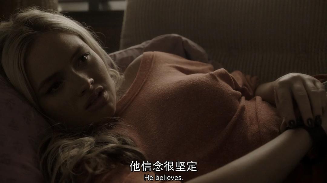 《天赋异禀第二季》海报第51张图片 《天赋异禀第二季》海报第51张图片