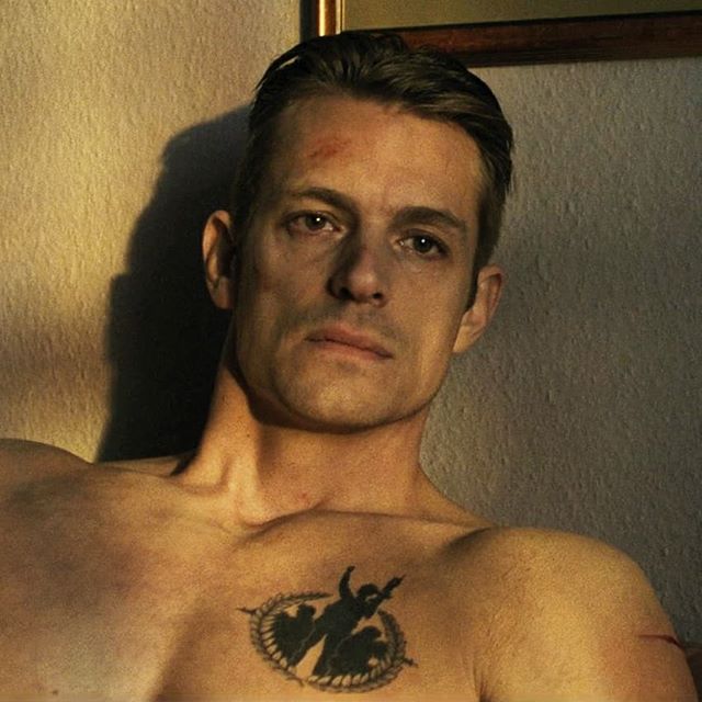 《汉娜第一季》剧照第25张图片 《汉娜第一季》剧照第25张图片