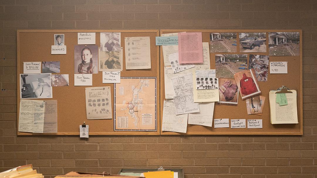 《真探第三季》剧照第22张图片 《真探第三季》剧照第22张图片