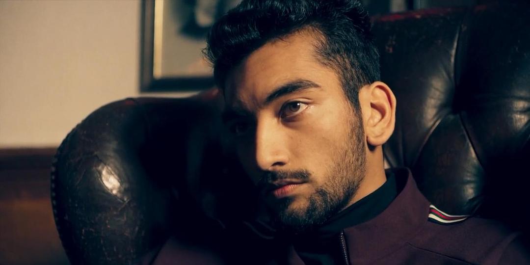 《告密者》剧照第5张图片 《告密者》剧照第5张图片