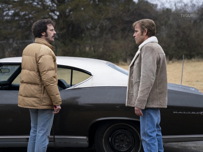 《真探第三季》剧照第21张图片 《真探第三季》剧照第21张图片