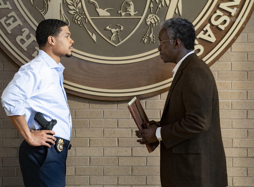 《真探第三季》剧照第57张图片 《真探第三季》剧照第57张图片