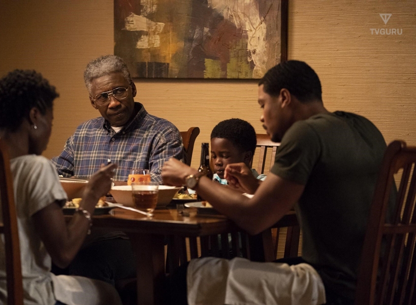 《真探第三季》剧照第56张图片 《真探第三季》剧照第56张图片