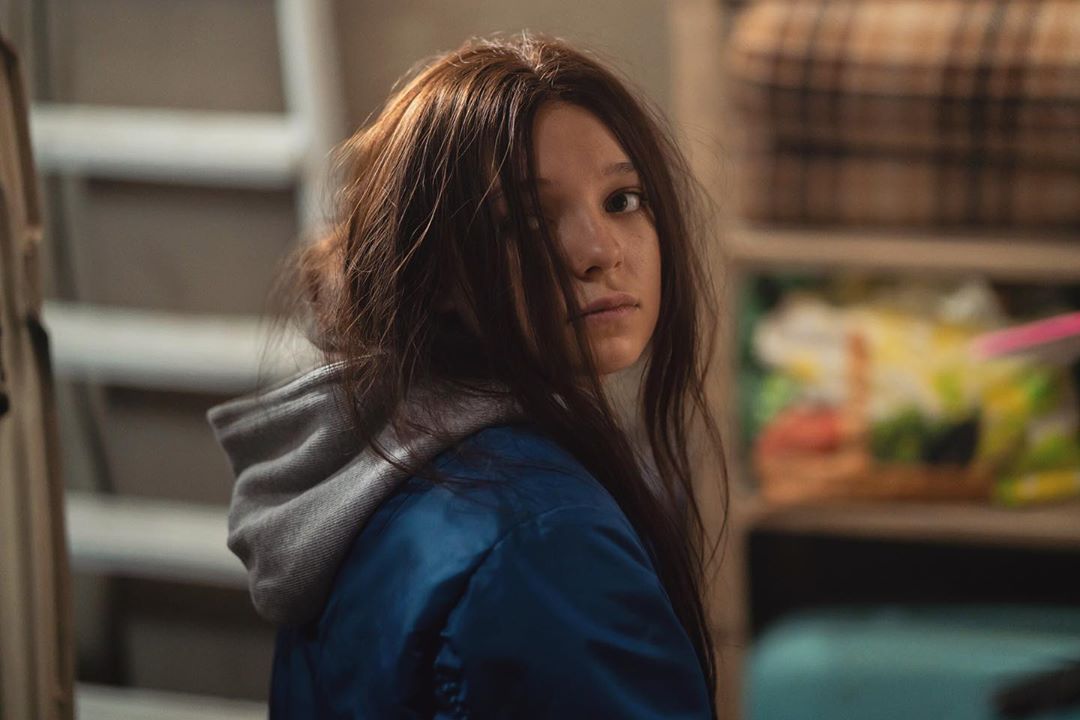 《汉娜第一季》剧照第12张图片 《汉娜第一季》剧照第12张图片