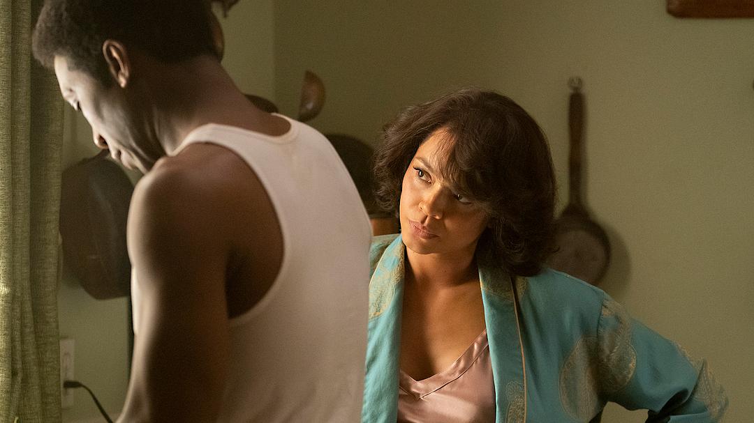 《真探第三季》剧照第42张图片 《真探第三季》剧照第42张图片