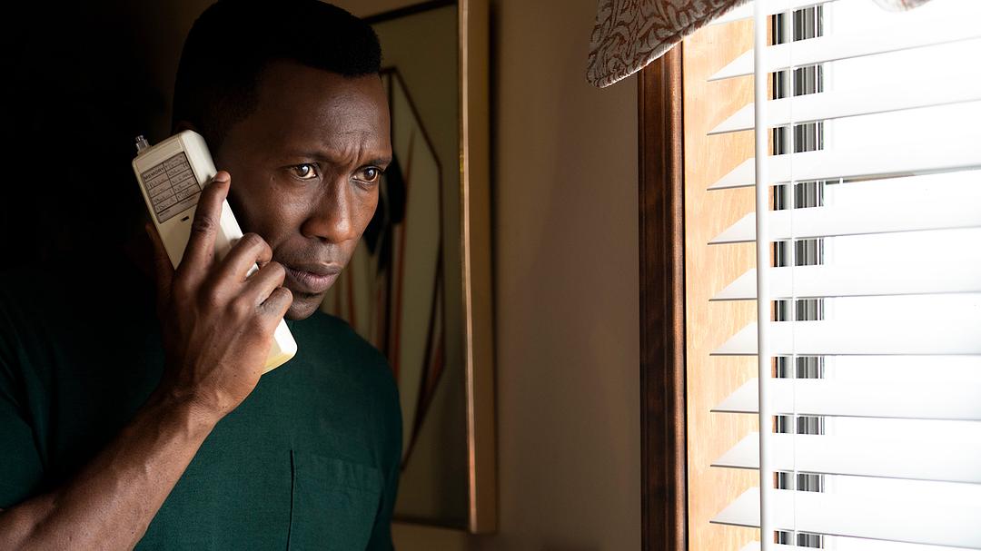 《真探第三季》剧照第41张图片 《真探第三季》剧照第41张图片